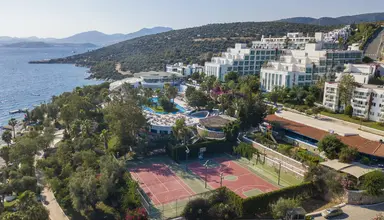 Bodrum Holiday Resort
