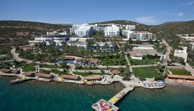 Bodrum Holiday Resort