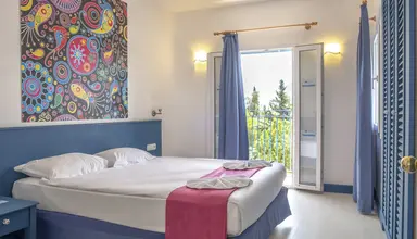 Bodrum Holiday Resort