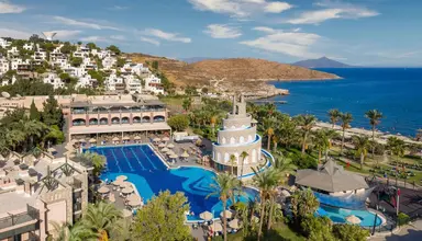 Bodrum Imperial