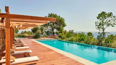 Bodrum Loft