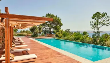 Bodrum Loft