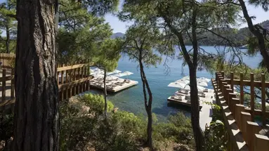 Bodrum Loft