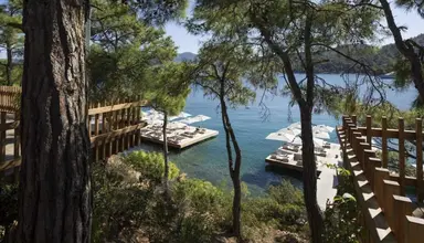 Bodrum Loft