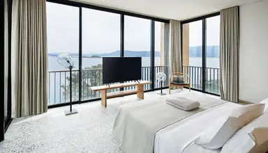 Bodrum Loft
