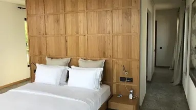 Bodrum Loft