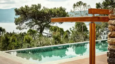 Bodrum Loft