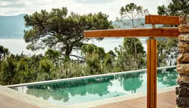 Bodrum Loft
