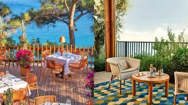 Bodrum Loft