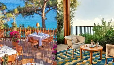 Bodrum Loft