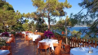 Bodrum Loft