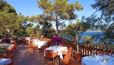 Bodrum Loft