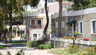 Bodrum Park Resort