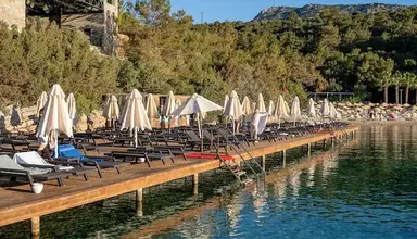 Bodrum Park Resort