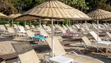 Bodrum Park Resort
