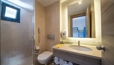 Bodrum Park Resort