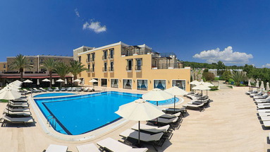 Bodrum Park Resort