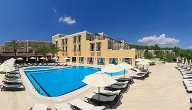 Bodrum Park Resort