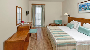 Bodrum Park Resort