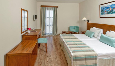 Bodrum Park Resort