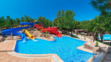 Bodrum Park Resort