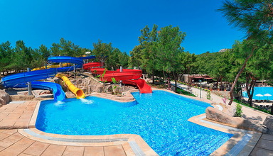 Bodrum Park Resort