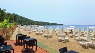 Bodrum Park Resort