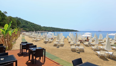 Bodrum Park Resort