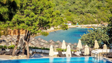 Bodrum Park Resort