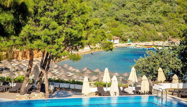 Bodrum Park Resort