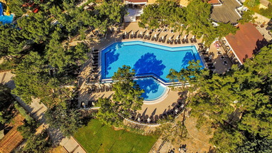Bodrum Park Resort