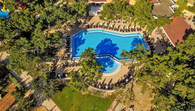 Bodrum Park Resort