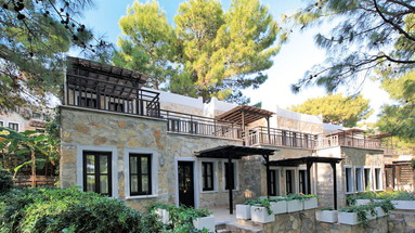 Bodrum Park Resort