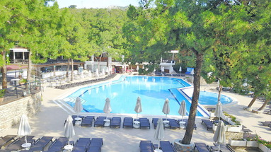 Bodrum Park Resort