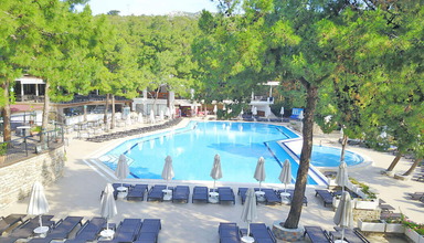 Bodrum Park Resort