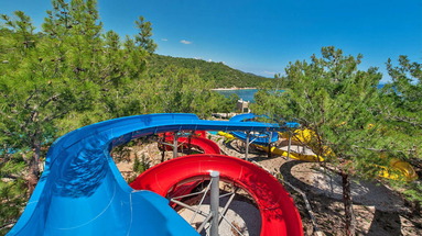 Bodrum Park Resort