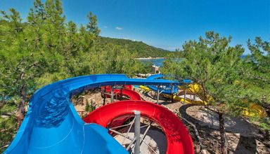 Bodrum Park Resort