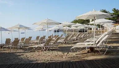 Bodrum Park Resort