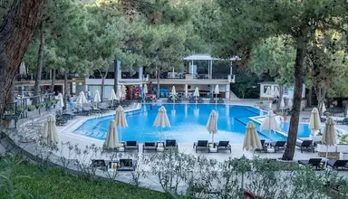 Bodrum Park Resort