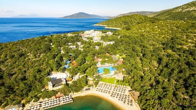 Bodrum Park Resort