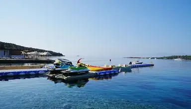 Bodrum Park Resort