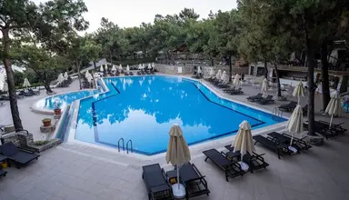 Bodrum Park Resort