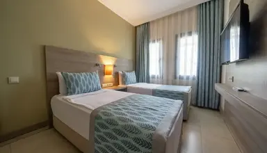 Bodrum Park Resort