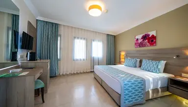 Bodrum Park Resort
