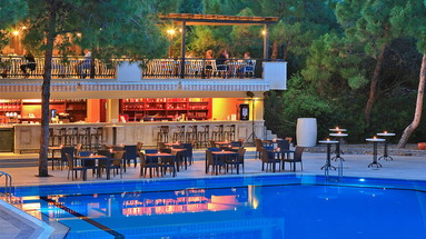 Bodrum Park Resort
