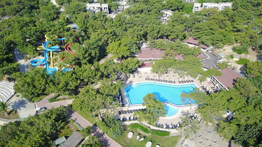 Bodrum Park Resort