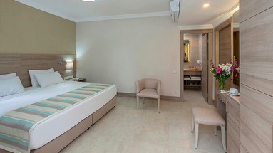Bodrum Park Resort