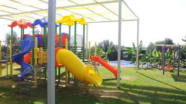 Bodrum Park Resort