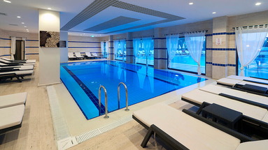 Bodrum Park Resort