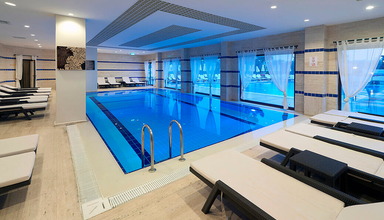 Bodrum Park Resort